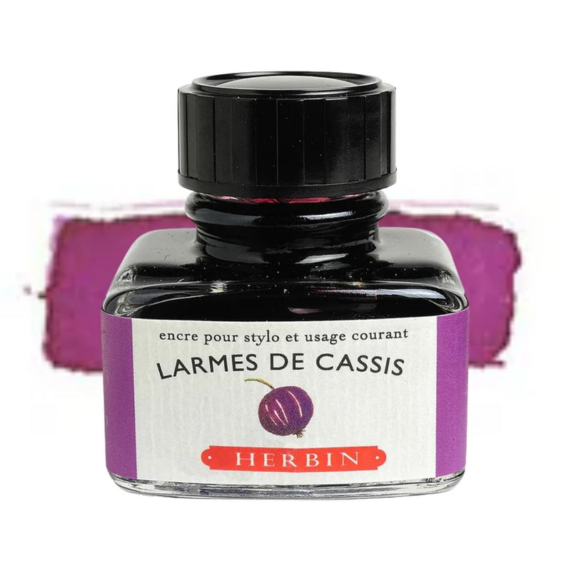 Jacques Herbin Writing Ink 30ml