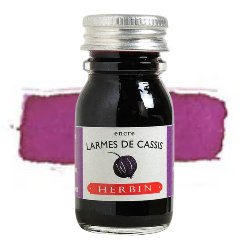 Jacques Herbin Writing Ink 10ml