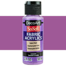 Decoart Sosoft Fabric Paints 59ml
