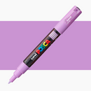 Uni Posca Markers PC-1M Ultra Fine 0.7mm Round Tip