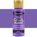 Decoart Americana Gloss Enamel Paints 2oz