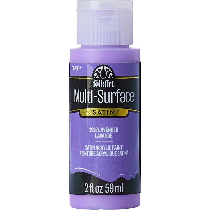 Folk Art Multi-surface Acrylic Paint 2oz/59ml