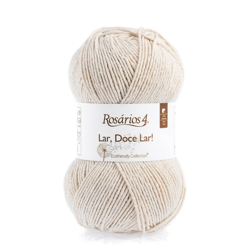 Rosarios 4 Lar Doce Lar 10ply Yarn