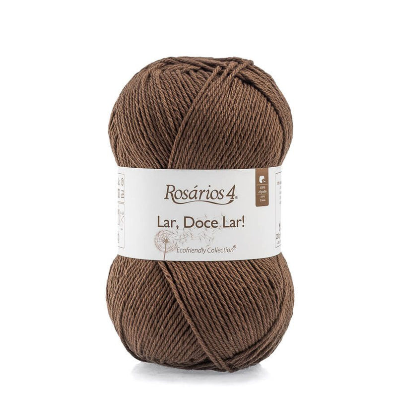 Rosarios 4 Lar Doce Lar 10ply Yarn