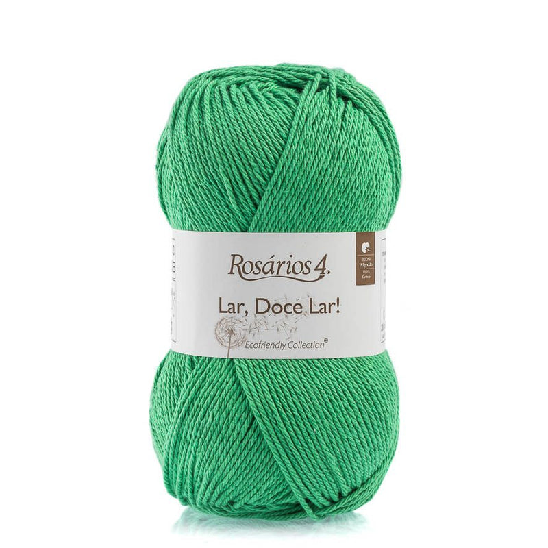 Rosarios 4 Lar Doce Lar 10ply Yarn