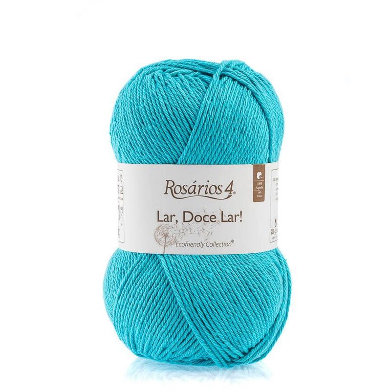 Rosarios 4 Lar Doce Lar 10ply Yarn