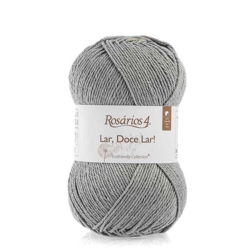 Rosarios 4 Lar Doce Lar 10ply Yarn