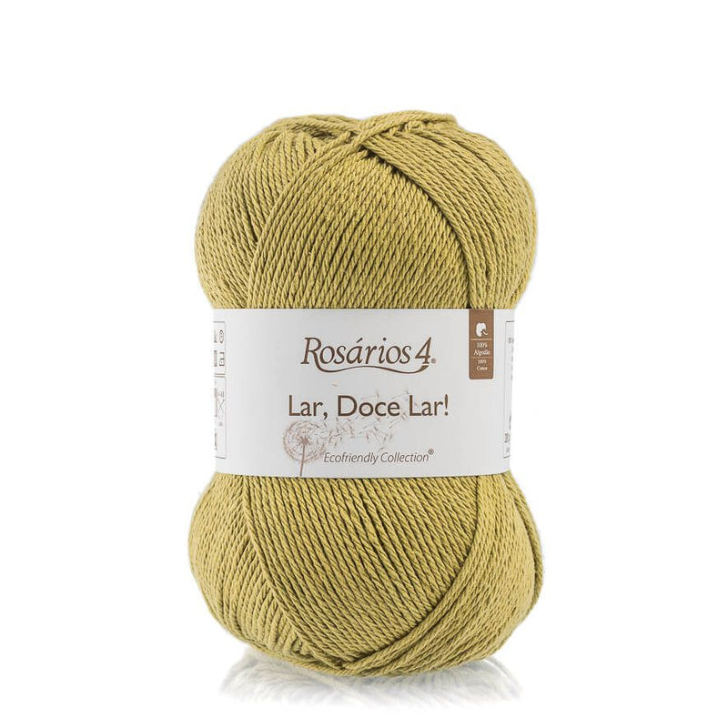 Rosarios 4 Lar Doce Lar 10ply Yarn