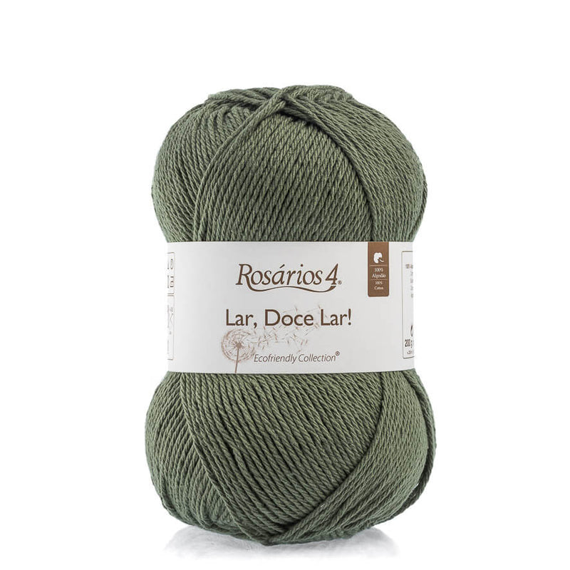 Rosarios 4 Lar Doce Lar 10ply Yarn