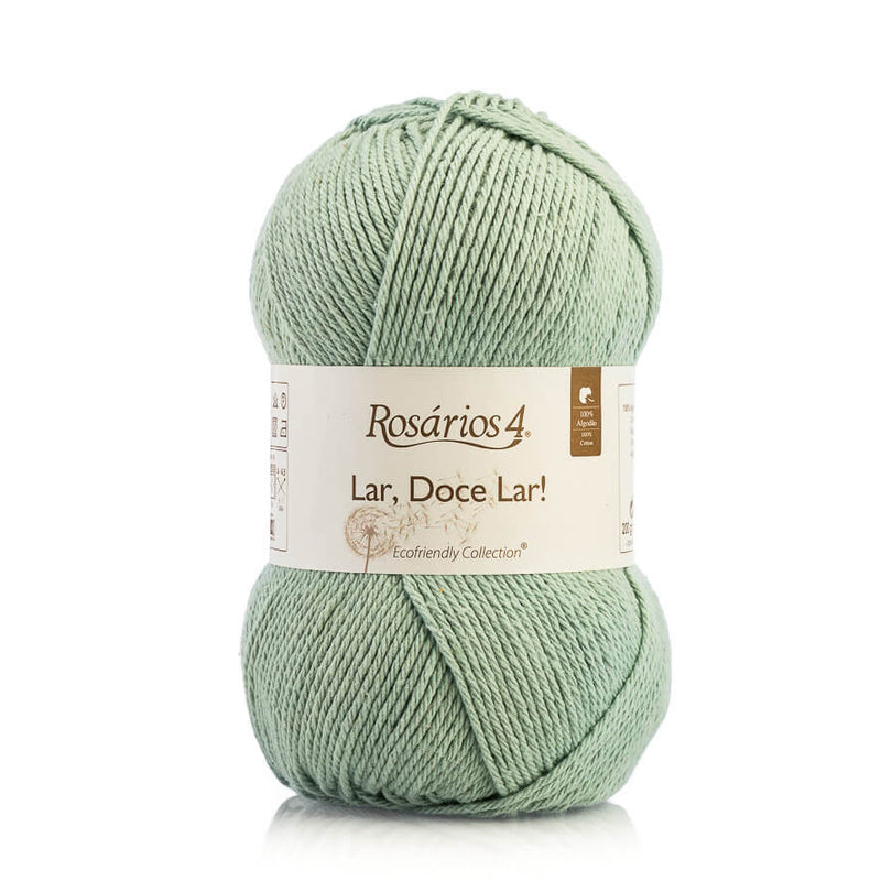 Rosarios 4 Lar Doce Lar 10ply Yarn