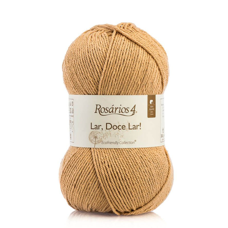 Rosarios 4 Lar Doce Lar 10ply Yarn