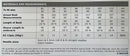 Knitting Pattern N1476 - Womens Sweater 32-44" 12ply Yarn
