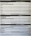 Crochet Pattern N1617 - Hat, Kerchief & Water Bottle Carrier 8ply Yarn