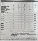 Knitting Pattern K319 - Kids Coat 2-8 Years 8ply & 10ply Yarn