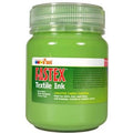 Fas Fastex Non-Toxic Textile Ink 250ml#Colour_LEAF