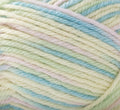 Naturally Loyal DK Prints Yarn 8ply#Colour_LEMON AND SPICE (995)