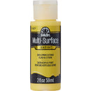 Folk Art Multi-surface Acrylic Paint 2oz/59ml