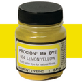 Jacquard Procion MX Dye 18.71g#colour_LEMON YELLOW