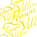 Winsor & Newton Calligraphy Ink 30ml#colour_LEMON YELLOW