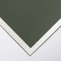 Art Spectrum Colourfix Paper 340gsm 24x32cm - 10 Sheets#Colour_LEAF GREEN DARK