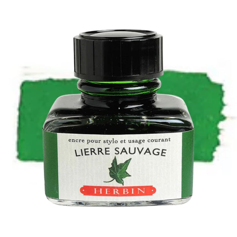 Jacques Herbin Writing Ink 30ml