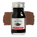 Jacques Herbin Writing Ink 10ml#Colour_LIE DE THE