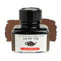 Jacques Herbin Writing Ink 30ml#Colour_LIE DE THE