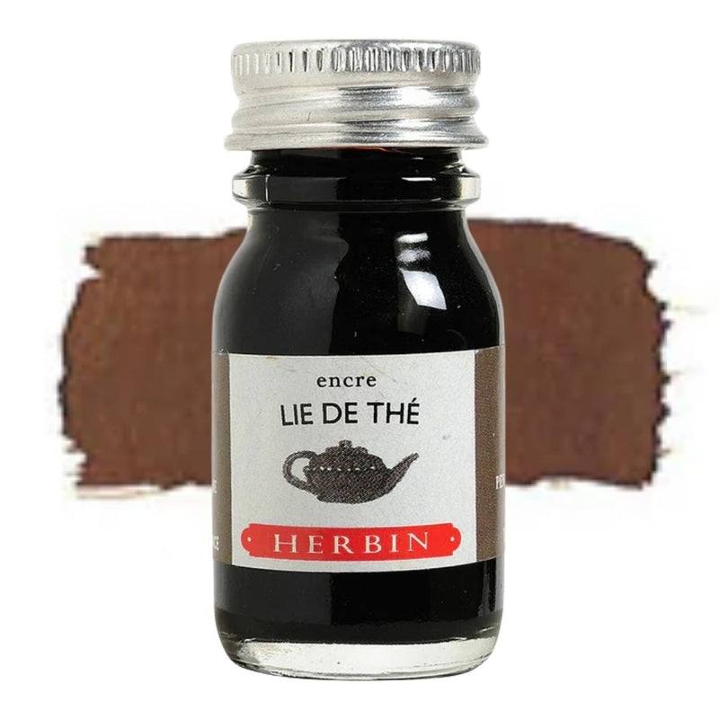 Jacques Herbin Writing Ink 10ml