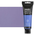 Liquitex Basics Acrylic Paints 118ml#colour_LIGHT BLUE VIOLET