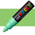 Uni Posca Markers 4.5-5.5mm Bold Bullet Tip PC-7M#Colour_LIGHT GREEN