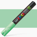 Uni Posca Markers PC-1M Ultra Fine 0.7mm Round Tip#Colour_LIGHT GREEN