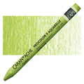 Caran D'Ache Neocolor II Aquarelle Pastel Crayons#Colour_LIGHT OLIVE