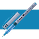 Pilot V-Razor Point Fibre Tip Pen 0.4mm - Pack Of 12