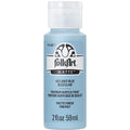 Folk Art Acrylic Craft Paint 2oz/59ml#Colour_LIGHT BLUE