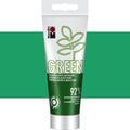 Marabu Green Water-based Alkyd Paint 100ml#Colour_LIGHT GREEN
