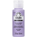 Folk Art Acrylic Craft Paint 2oz/59ml#Colour_LIGHT LAVENDER