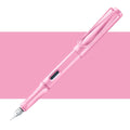Lamy Safari LE Fountain Pens#Colour_LIGHT ROSE