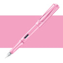 Lamy Safari LE Fountain Pens