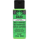 Folk Art Multi-surface Acrylic Paint 2oz/59ml