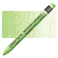 Caran D'Ache Neocolor II Aquarelle Pastel Crayons#Colour_LIME GREEN