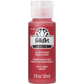 Folk Art Acrylic Craft Paint 2oz/59ml#Colour_LIPSTICK RED