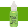 Ranger Liquid Pearls Paints 14.5ml#Colour_KIWI