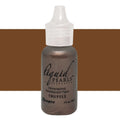 Ranger Liquid Pearls Paints 14.5ml#Colour_TRUFFLE