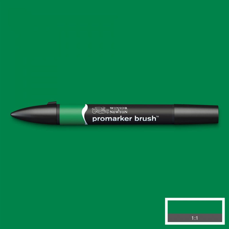 Winsor & Newton Non-Toxic Twin -Tipped Brushmarkers