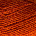 Naturally Loyal Wool DK Yarn 8ply#Colour_ORANGE RED (1016)