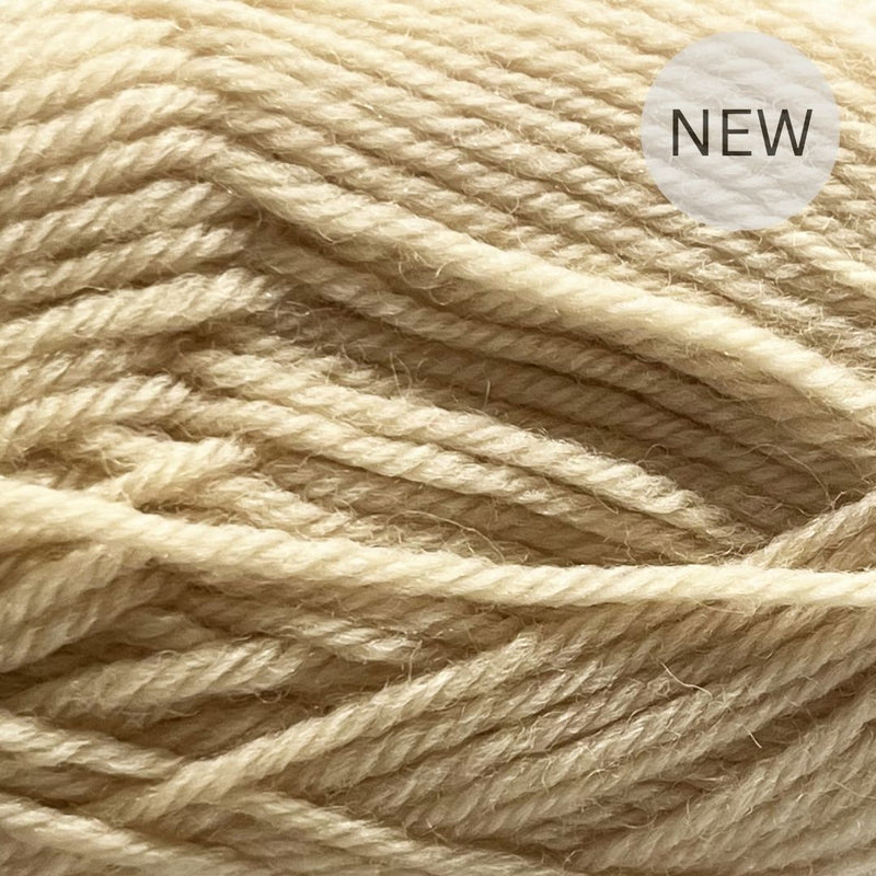 Naturally Loyal Wool DK Yarn 8ply