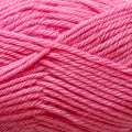 Naturally Loyal Wool DK Yarn 8ply#Colour_HOT PINK (1025)