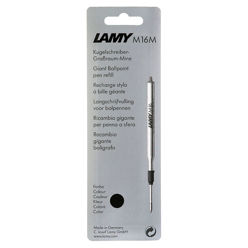 lamy refill ballpen m16 (medium)