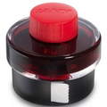 lamy ink t52 bottle 50ml#Colour_RED
