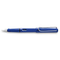 lamy safari fountain pen m#Colour_BLUE